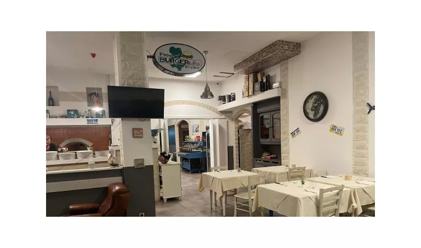 Osteria del Cavolo