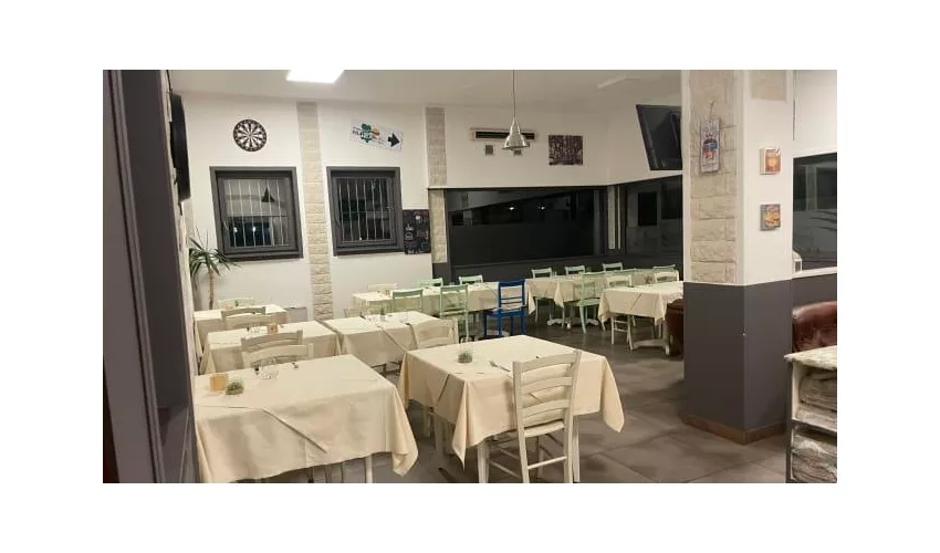 Osteria del Cavolo