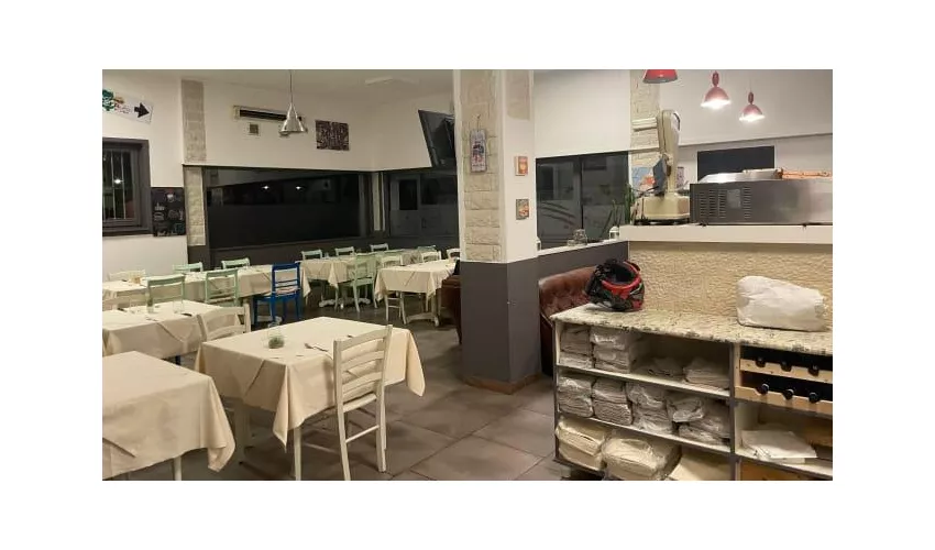 Osteria del Cavolo