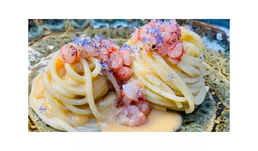 NoStrano - Ristorante Gourmet