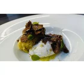 NoStrano - Ristorante Gourmet