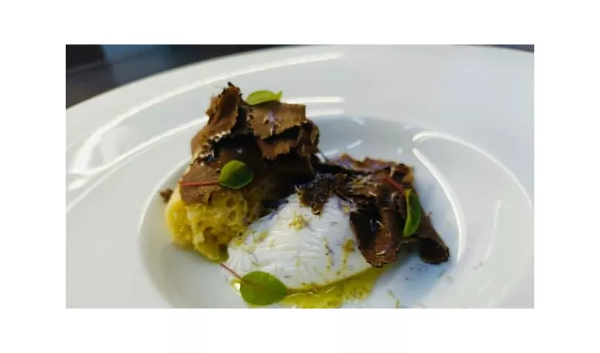 NoStrano - Ristorante Gourmet