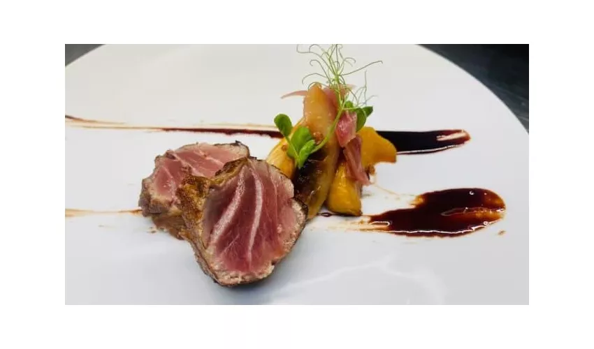 NoStrano - Ristorante Gourmet