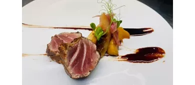 NoStrano - Ristorante Gourmet
