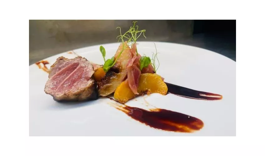 NoStrano - Ristorante Gourmet