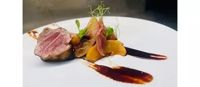 NoStrano - Ristorante Gourmet