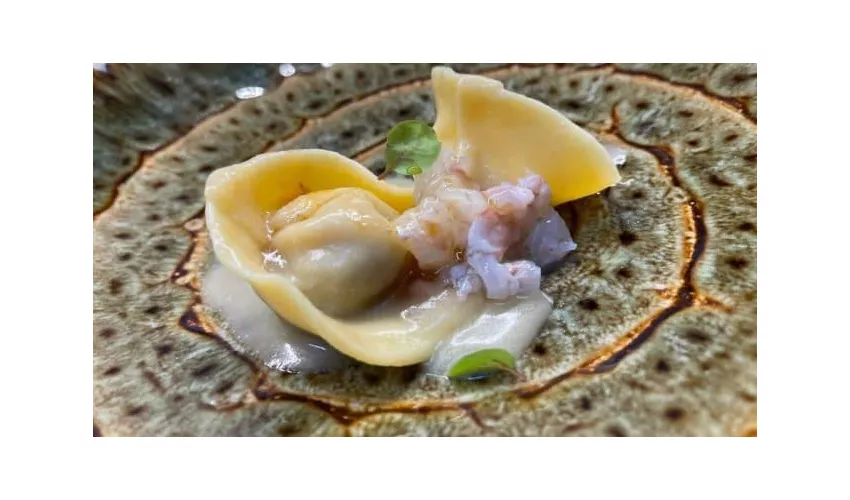 NoStrano - Ristorante Gourmet