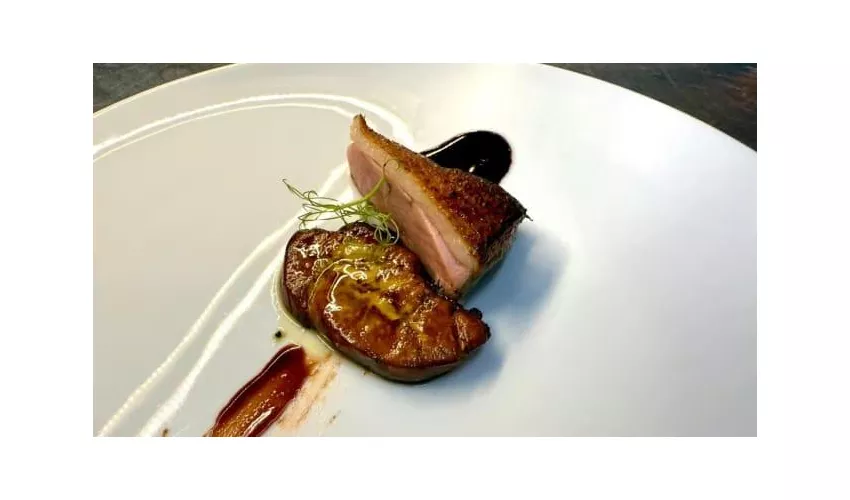 NoStrano - Ristorante Gourmet