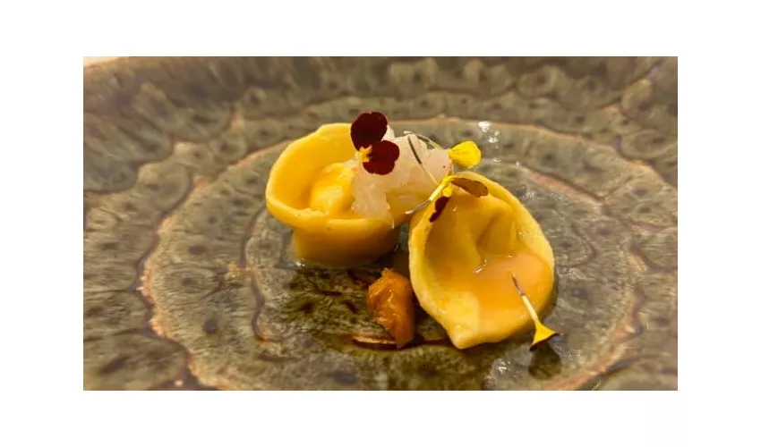 NoStrano - Ristorante Gourmet