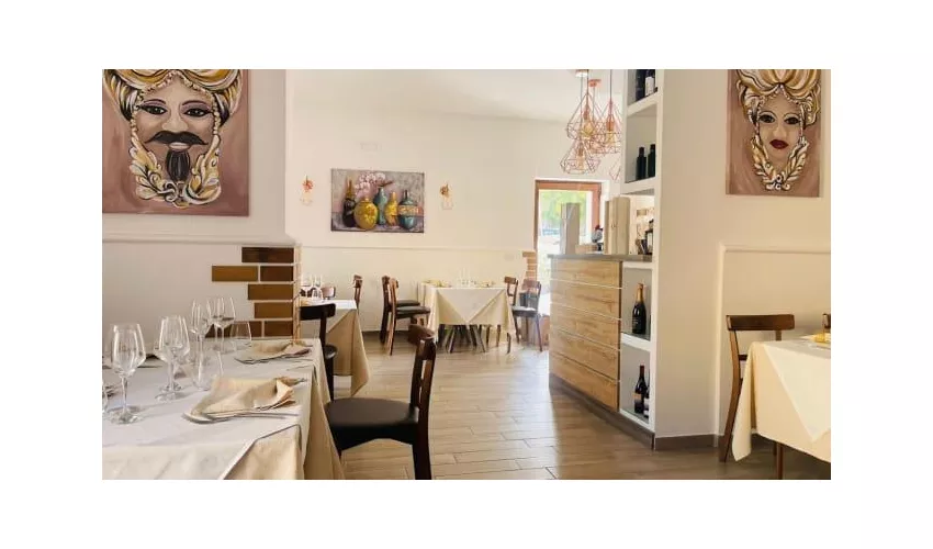 NoStrano - Ristorante Gourmet