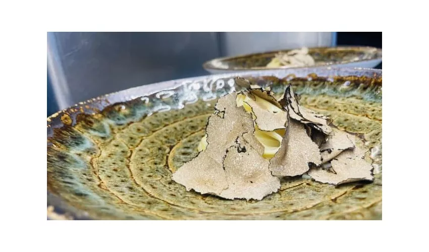 NoStrano - Ristorante Gourmet