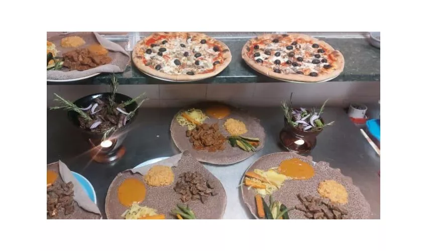 Ristorante Asmara