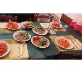 Ristorante Asmara