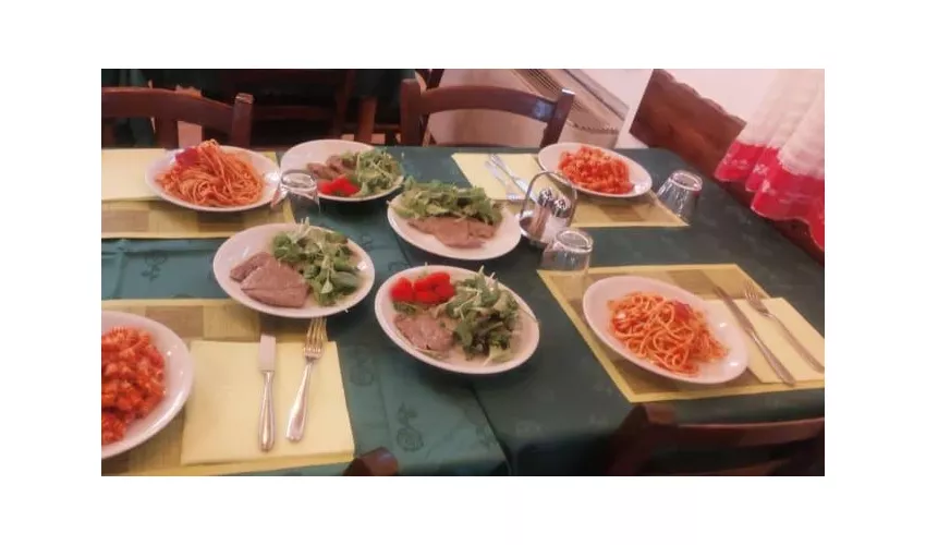 Ristorante Asmara