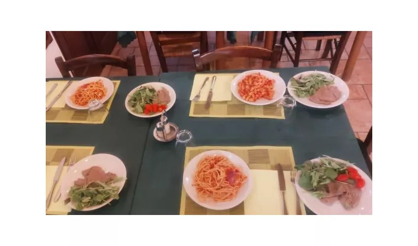 Ristorante Asmara