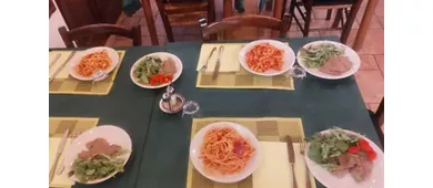 Ristorante Asmara