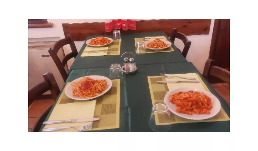 Ristorante Asmara