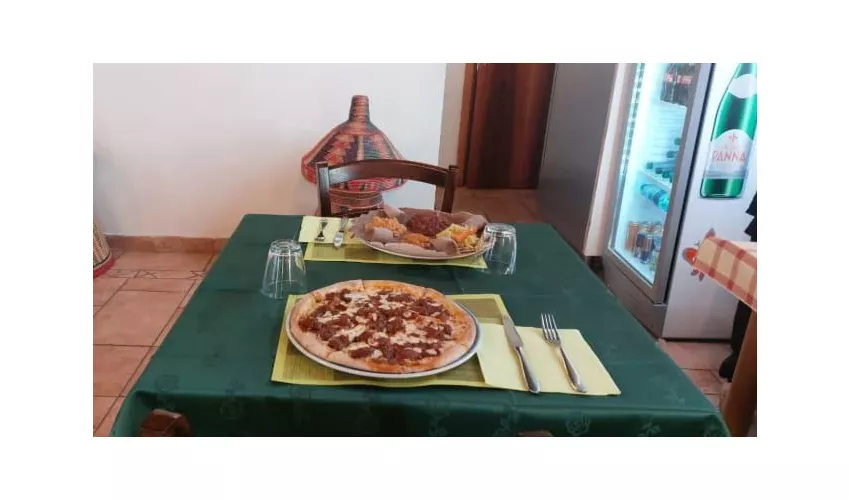 Ristorante Asmara