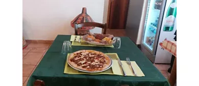Ristorante Asmara