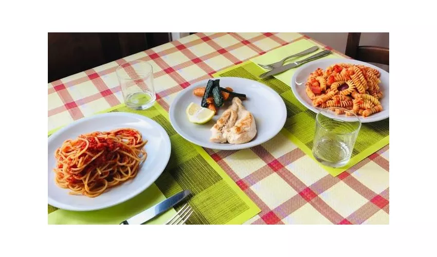 Ristorante Asmara