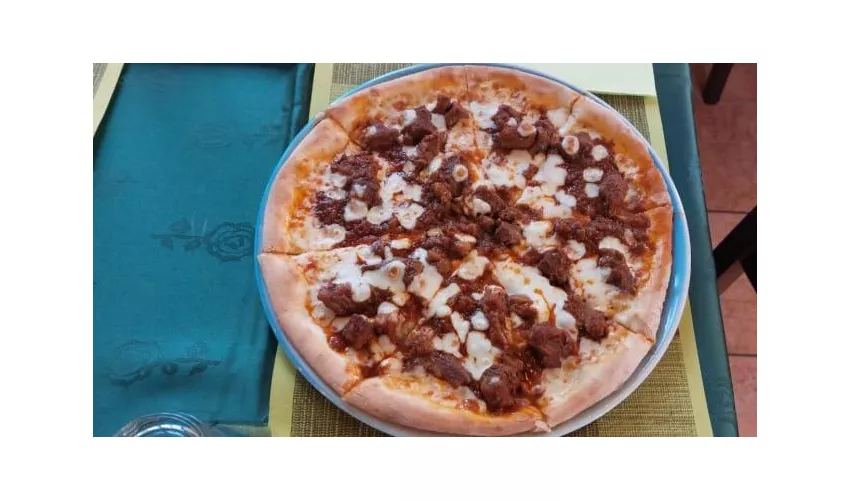 Ristorante Asmara