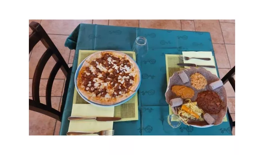 Ristorante Asmara