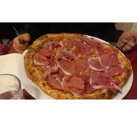 Pizzeria Il Grano D'oro
