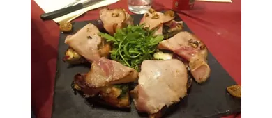 Pizzeria Il Grano D'oro