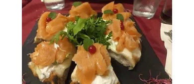 Pizzeria Il Grano D'oro