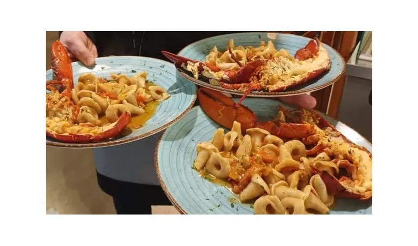 La Locanda di Buck