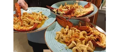 La Locanda di Buck