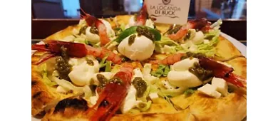 La Locanda di Buck