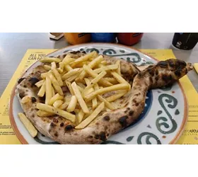 Pizzeria erby 2.0