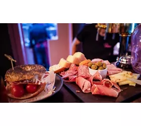 Passion Roma | Wine・Beer・Food