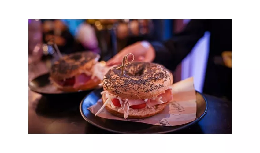 Passion Roma | Wine・Beer・Food
