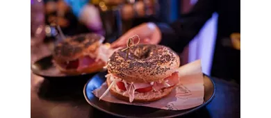Passion Roma | Wine・Beer・Food