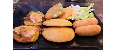 Passion Roma | Wine・Beer・Food