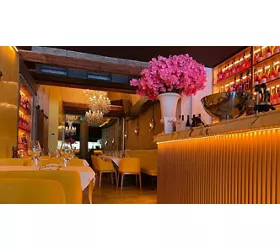 Cafè Serafina