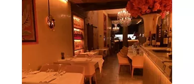 Cafè Serafina