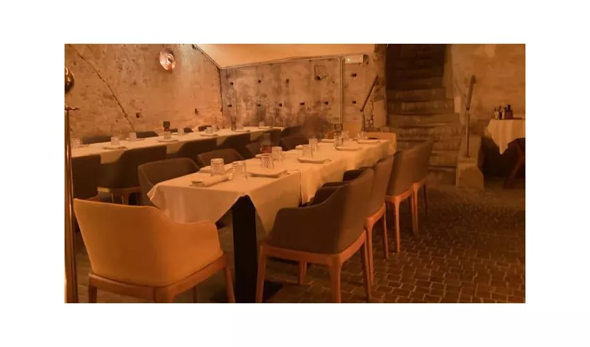 Cafè Serafina