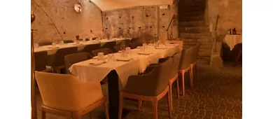 Cafè Serafina