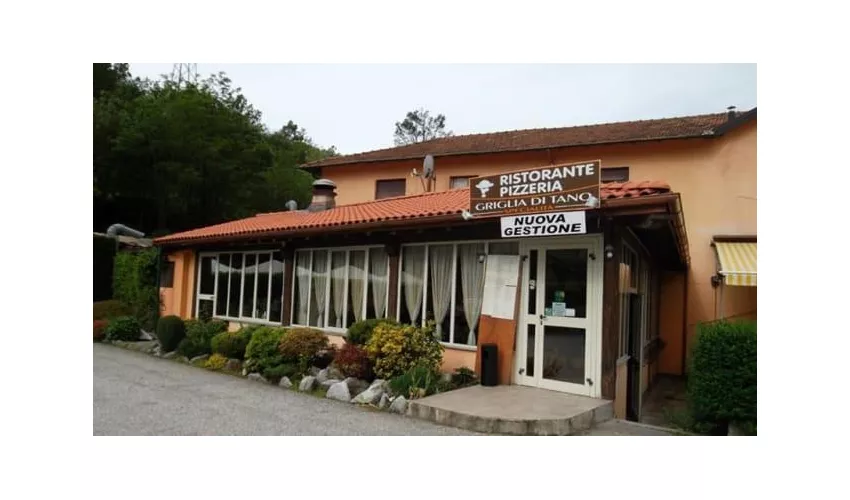 La Griglia di Tano