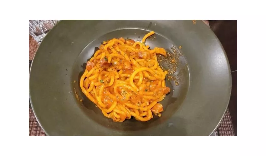 Il Gancino