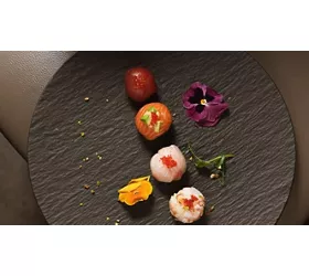 Kisen Sushi - Busto Arsizio