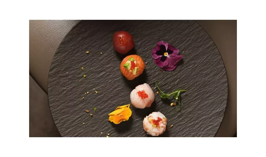 Kisen Sushi - Busto Arsizio