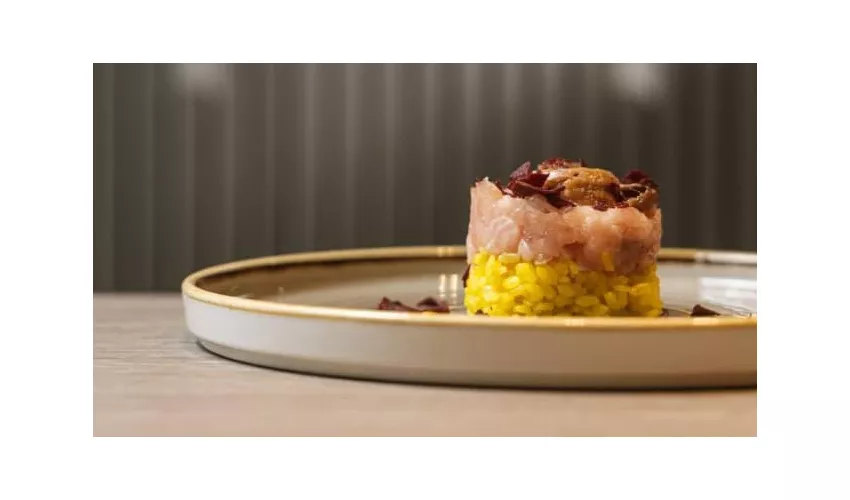 Kisen Sushi - Busto Arsizio
