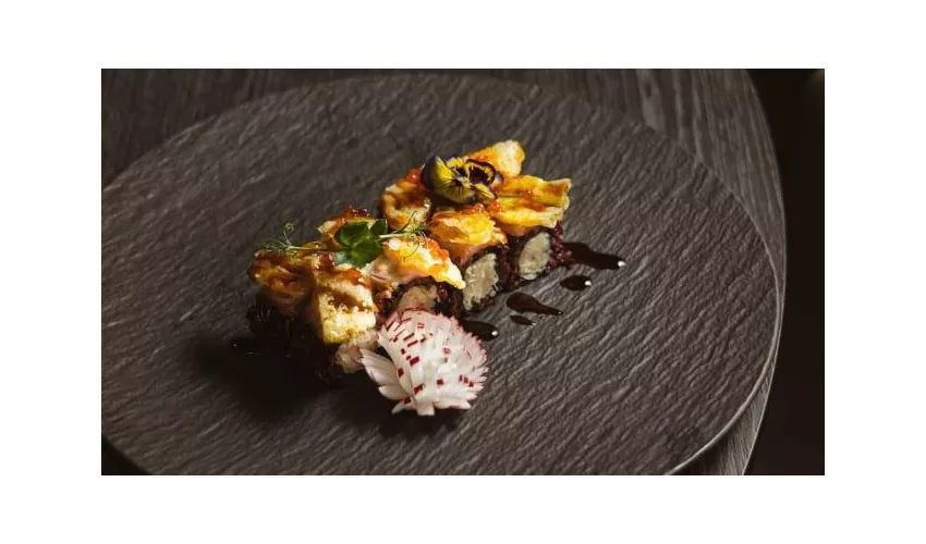 Kisen Sushi - Busto Arsizio