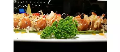 Kisen Sushi - Busto Arsizio