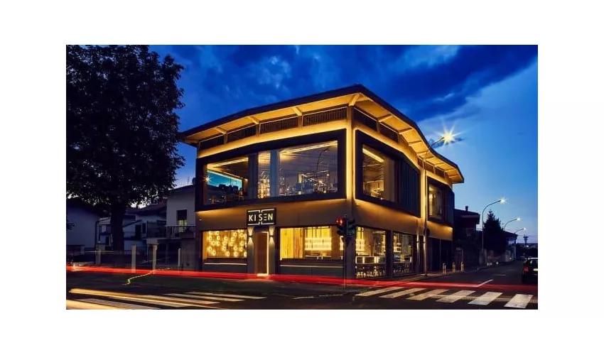 Kisen Sushi - Busto Arsizio
