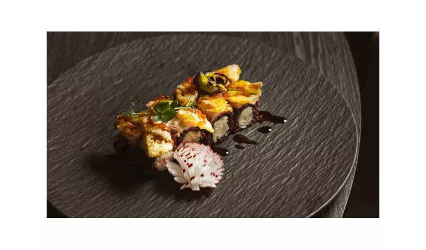 Kisen Sushi - Busto Arsizio